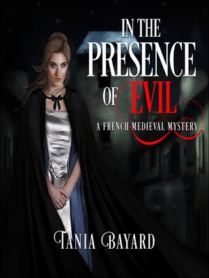 cover image of In the Presence of Evil